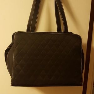 Black Mary Kay tote