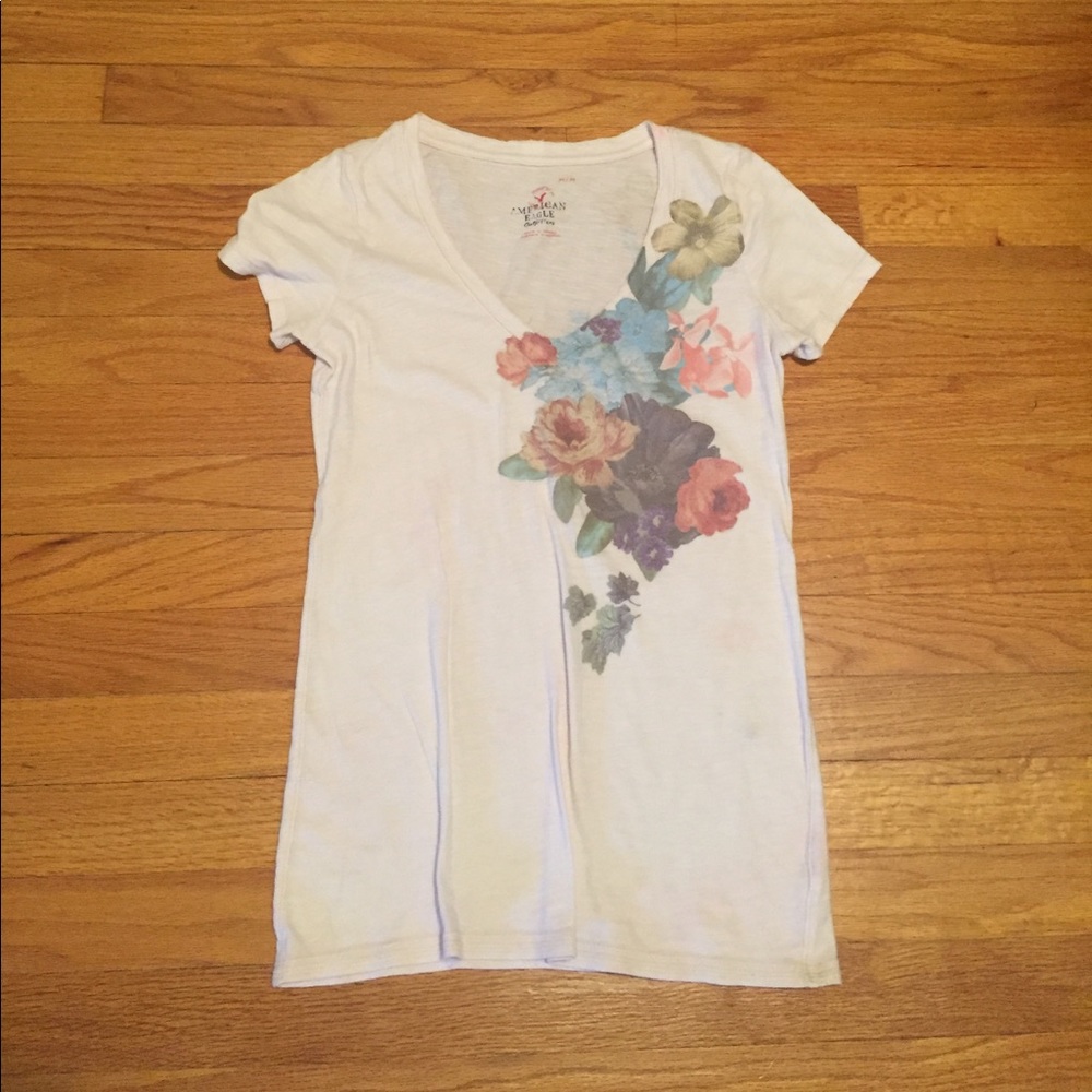 American Eagle shirt
