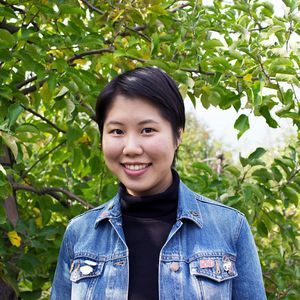 Meet your Posher, Bianca