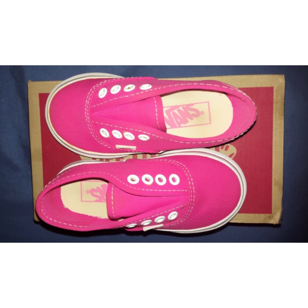 🎀Toddler Vans🎀