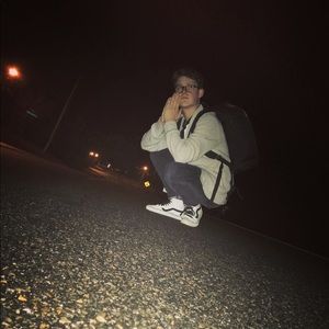 Meet your Posher, Matthew