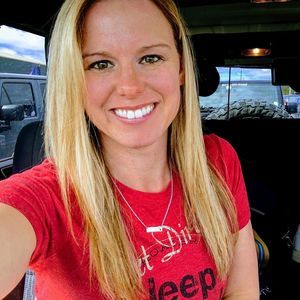 Meet your Posher, Kristin