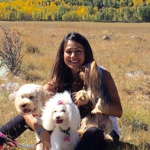 Meet your Posher, Cecilia