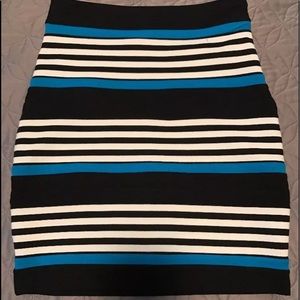 Express pencil skirt