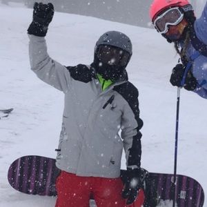 Meet your Posher, Hugh