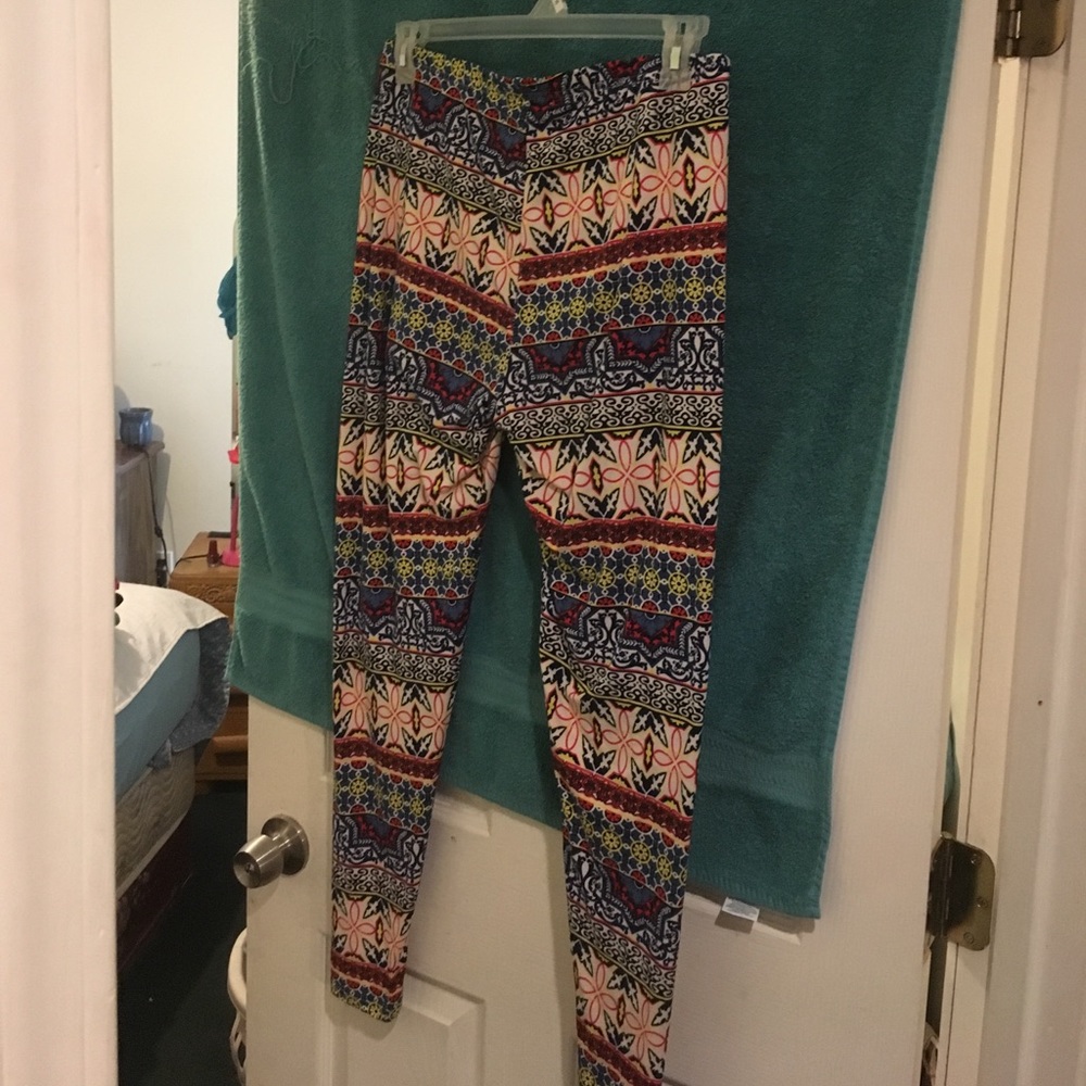 Leggings