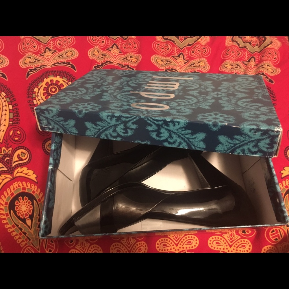 Impo Heels