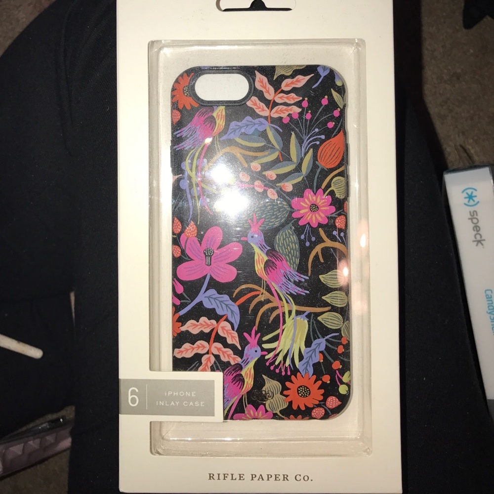 iPhone case