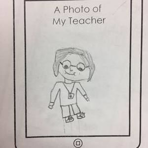 Meet your Posher, Joyce