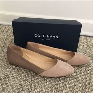 Cole Haan Keaton Skimmer