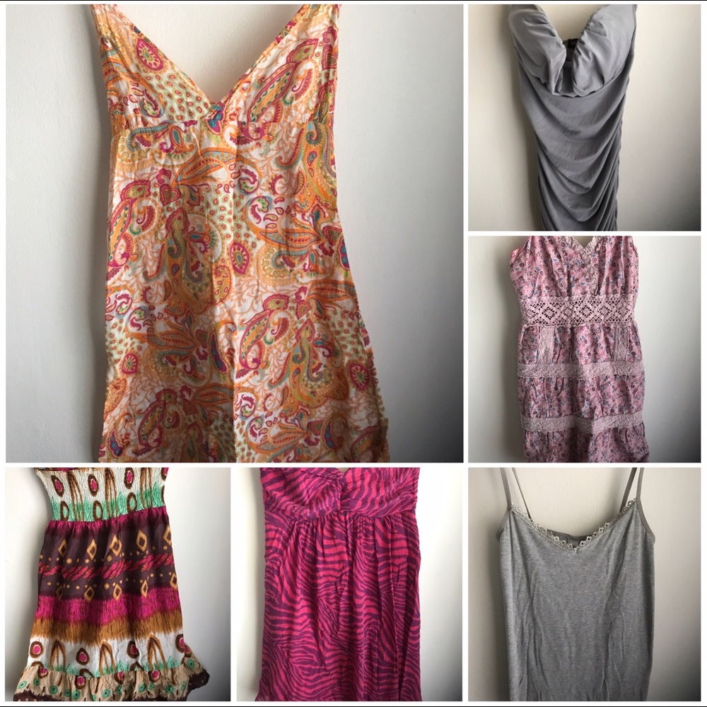Dresses