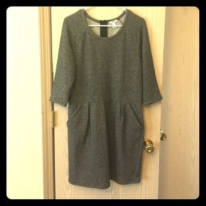 Gary Dress with Pockets