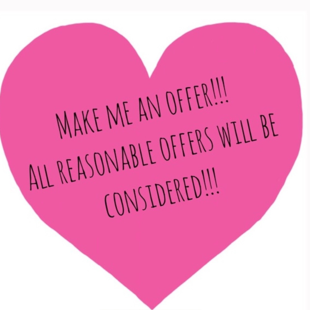 Thank You for all the follows and shares 💕