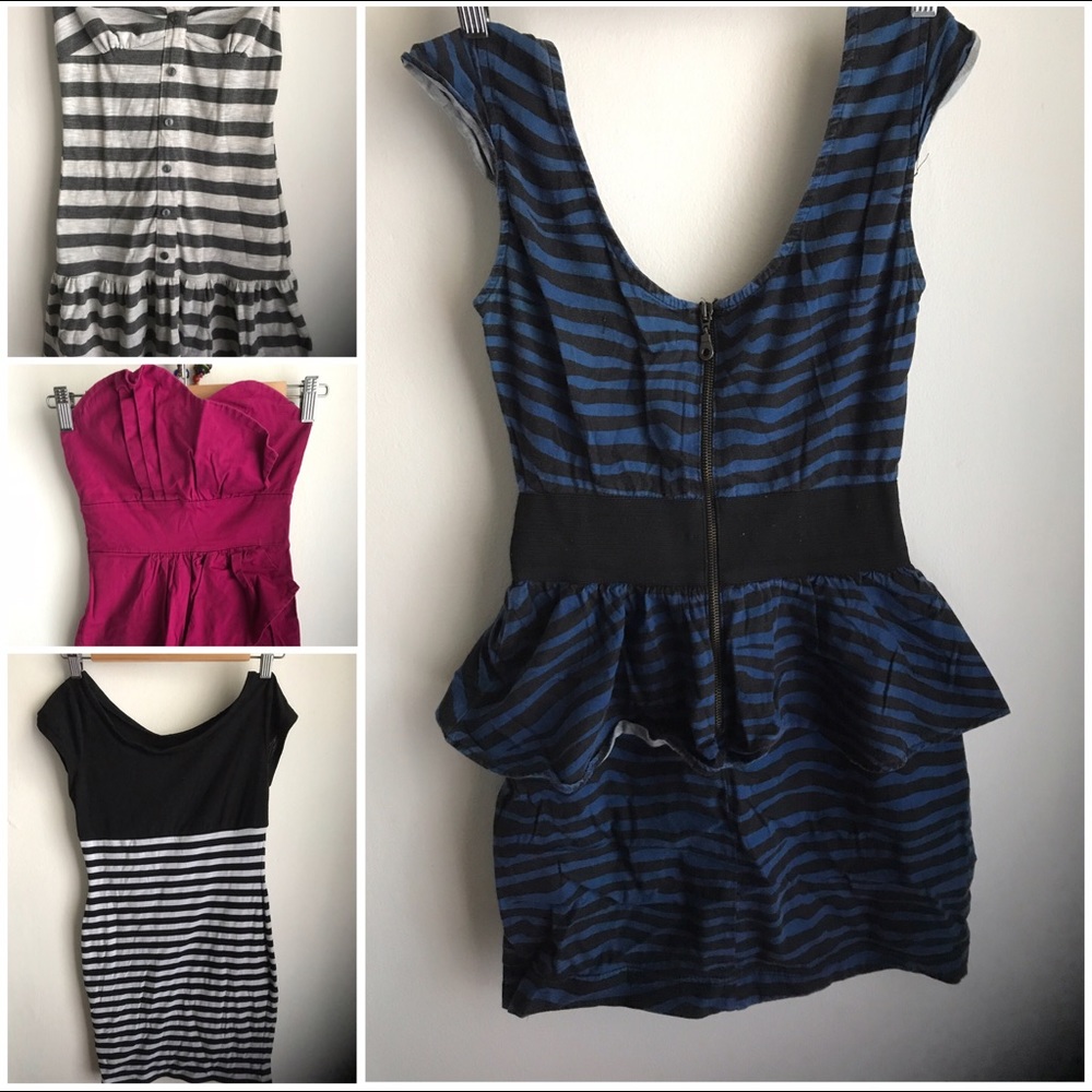 Dresses