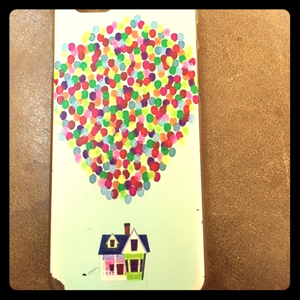 iPhone 6 case