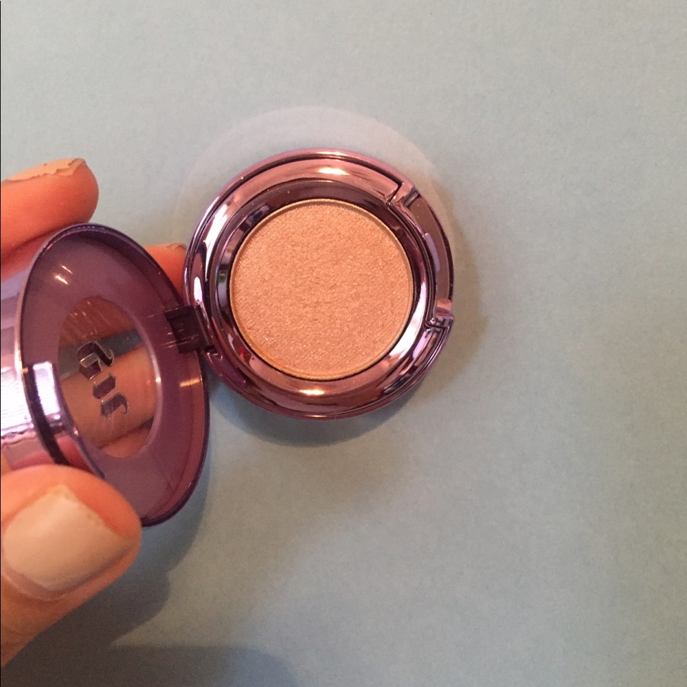 Urban decay midnight cowboy