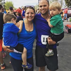 Meet your Posher, Allie