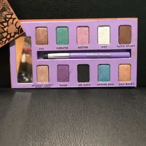 Urban Decay Pallet