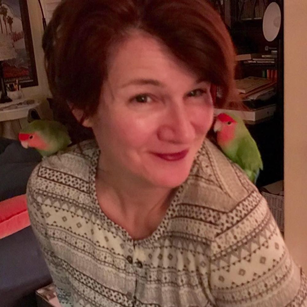 Meet your Posher, Jennifer