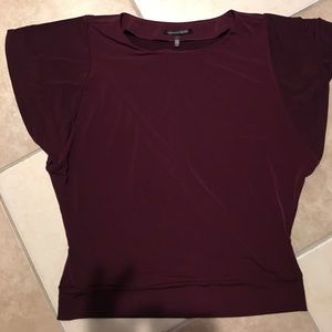 Silky Victoria's Secret blouse