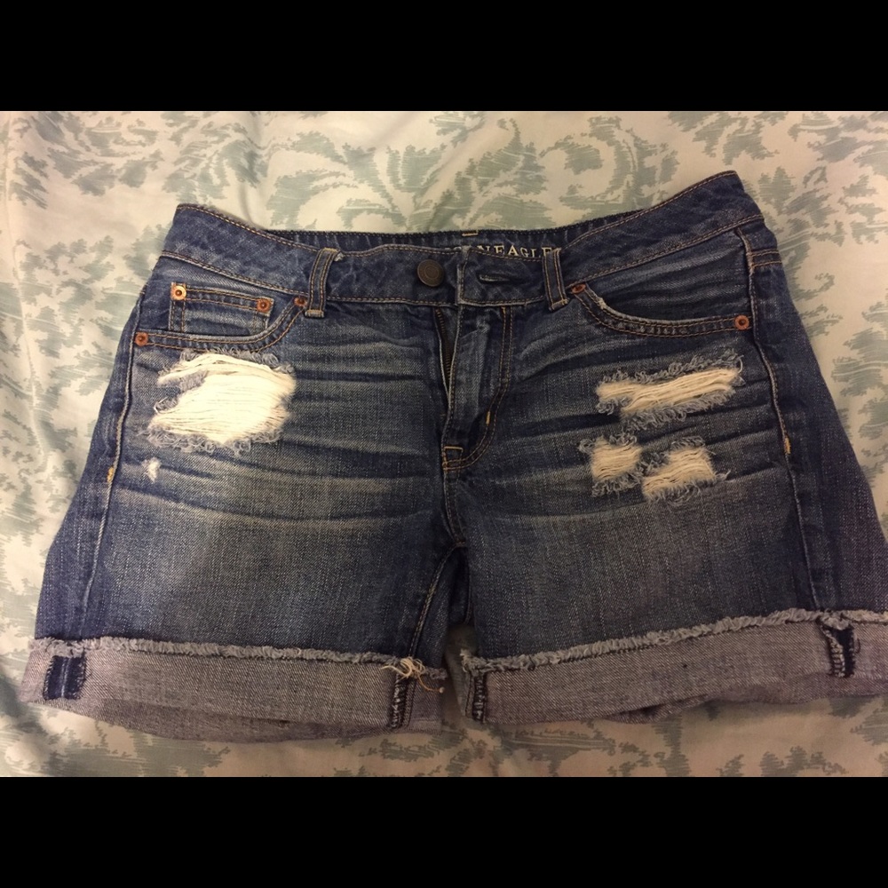 American Eagle shorts
