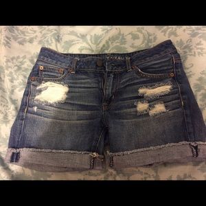 American Eagle shorts