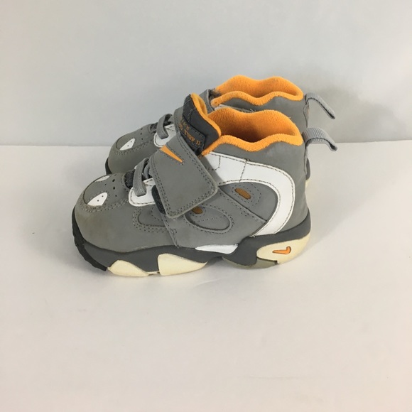 infant nike high tops