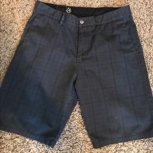 Corpo Class Volcom shorts