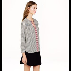JCrew Top