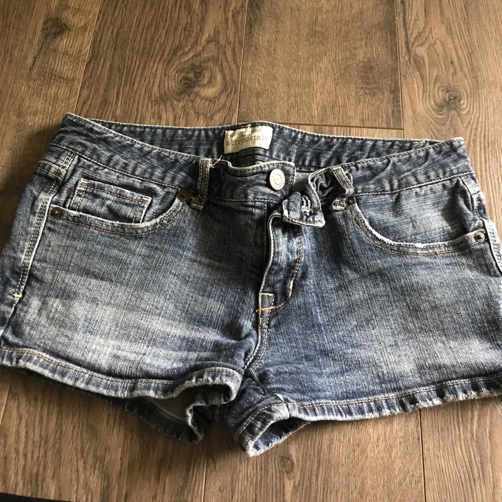 Aeropostale shorts