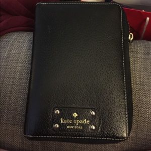 Kate spade agenda book