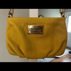 Marc by Marc Jacobs Classic Q Percy Crossbody