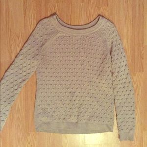 Old Navy Sweater