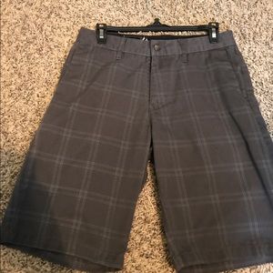 Corpo Class Volcom shorts