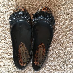 Steve Madden flats