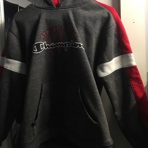 Champion Hoodie
