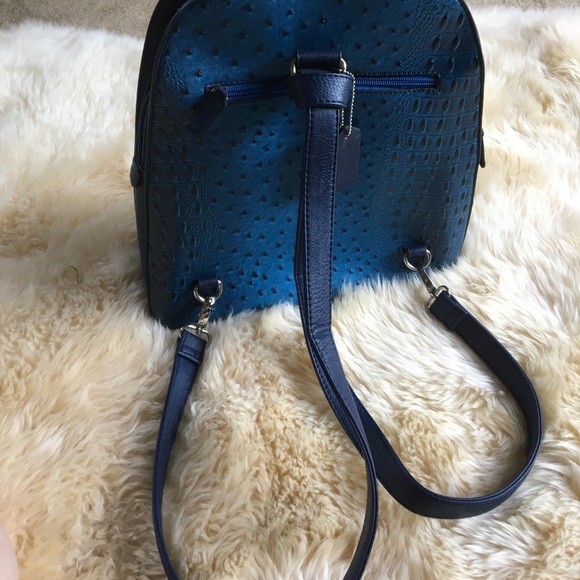 annmuu leather backpack LANNSYNE Vintage Genuine for Men, 15.6