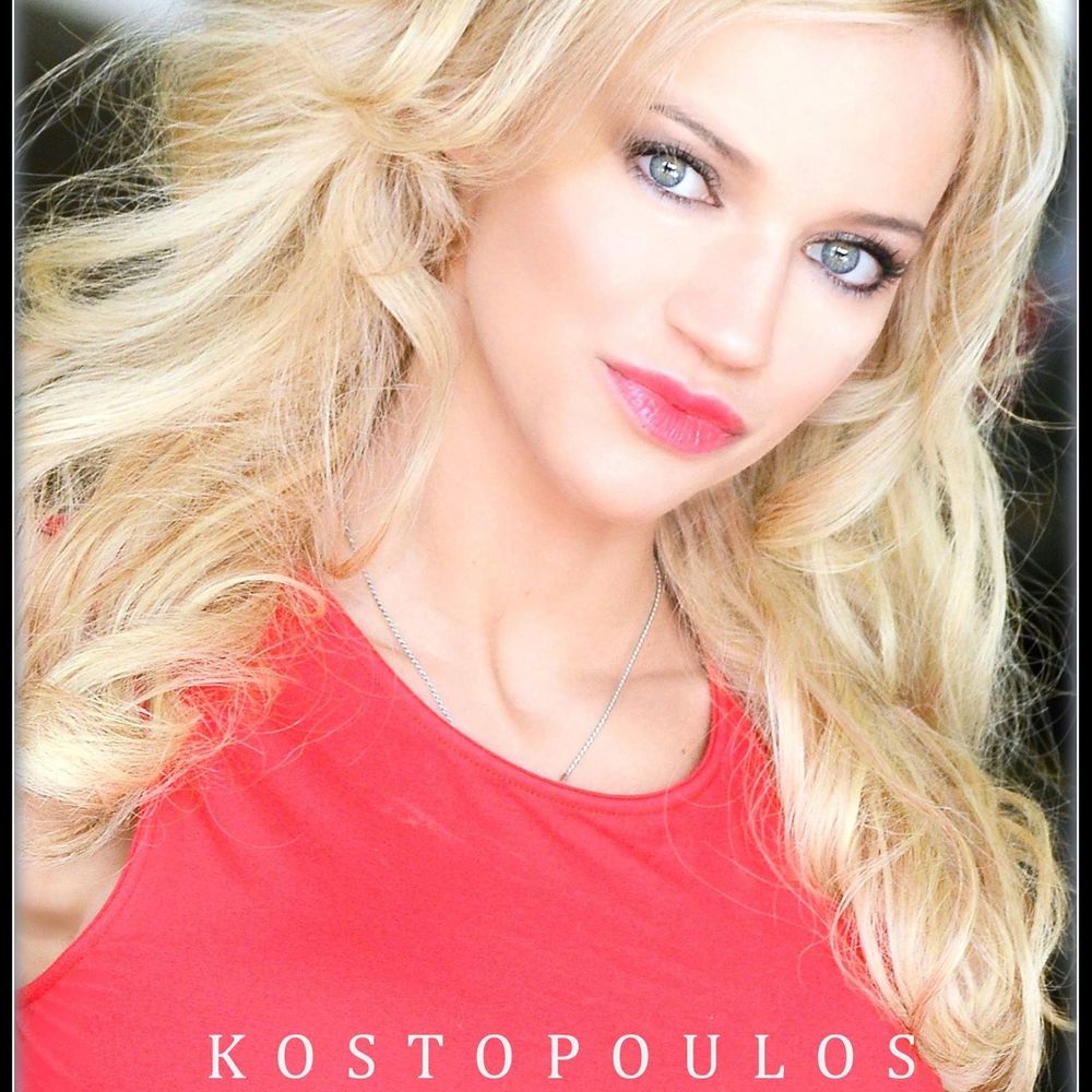 Meet your Posher, Katherine