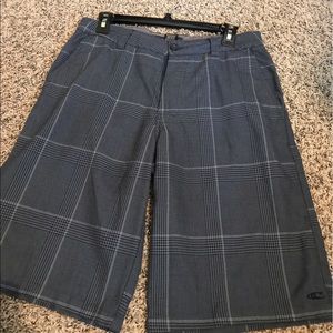 O'Neil shorts