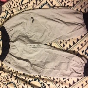 Zumba Workout Cropped pants