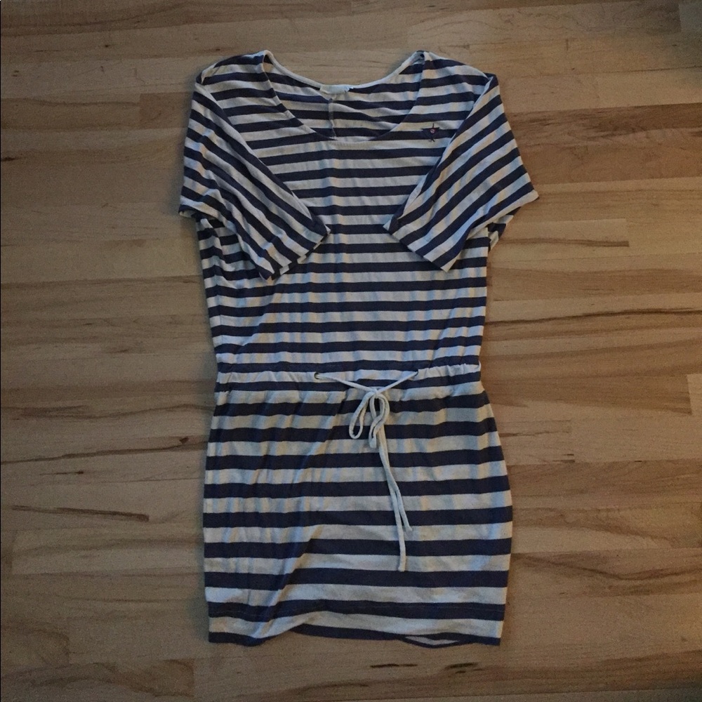 Ocean Reef Club Swimsuit Coverup/Dress