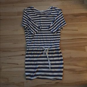 Ocean Reef Club Swimsuit Coverup/Dress