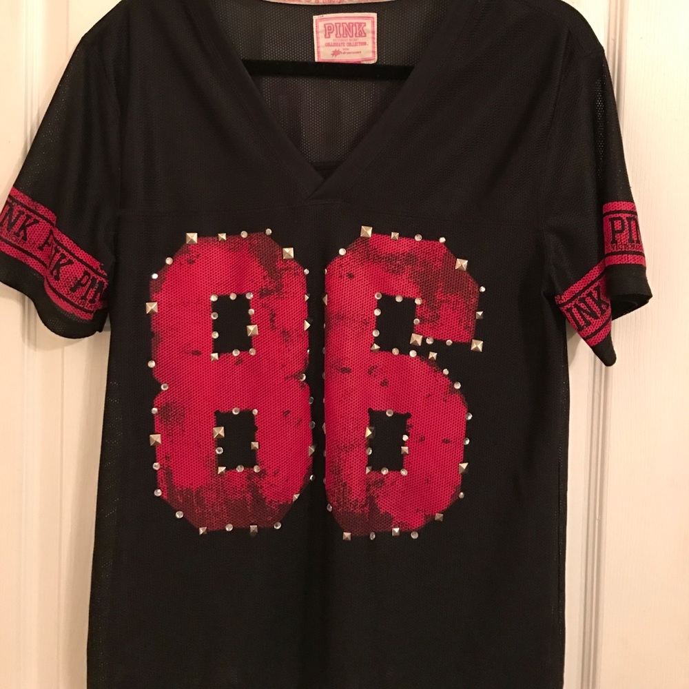 UGA Football Jersey