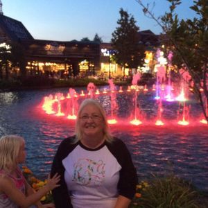 Meet your Posher, Robyn