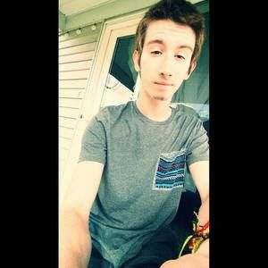 Meet your Posher, Casey