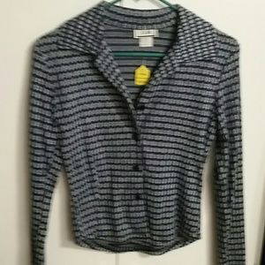 Joule long sleeve shirt