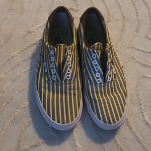 SOLD Vans