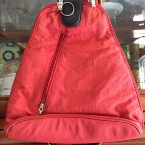 Baggallini convertible backpack