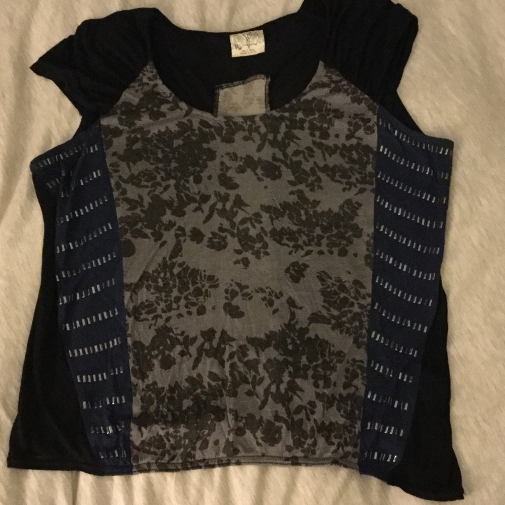 Free People top