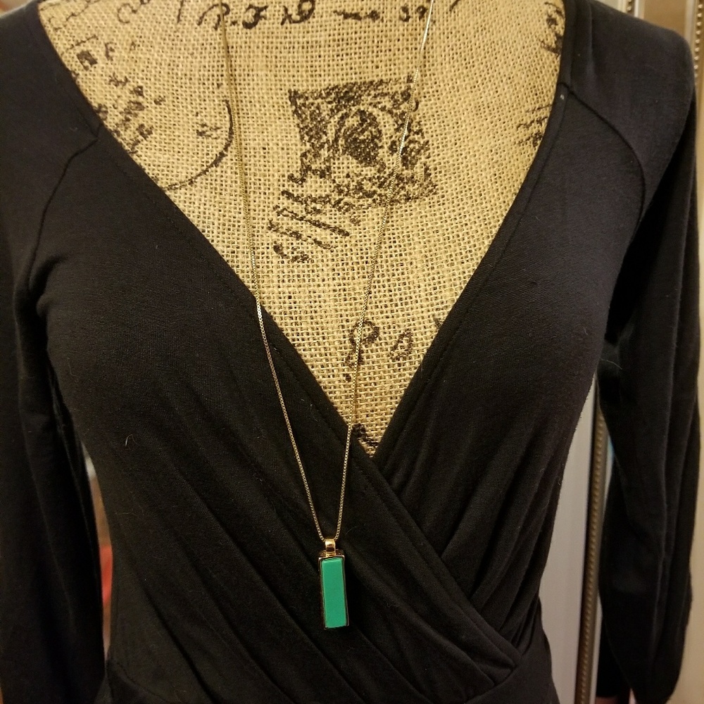 Reversible women's pendant